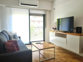 Cozy Apartment Recoleta